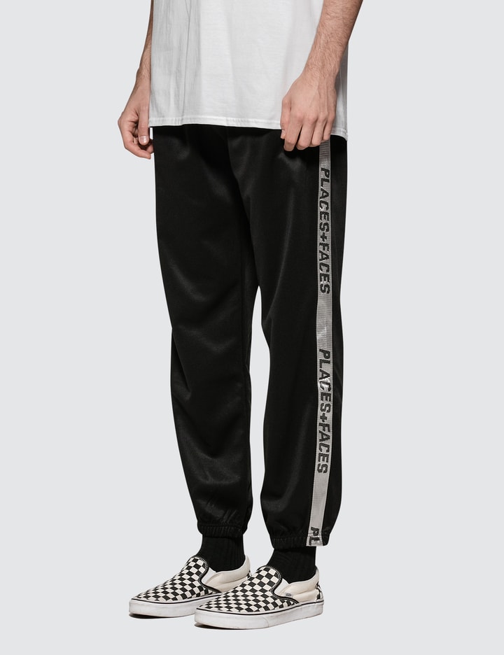 Striped Sweatpants Placeholder Image