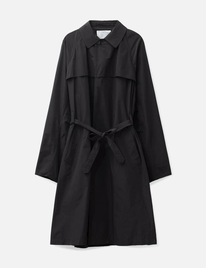 Kolor Polyester Long Coat