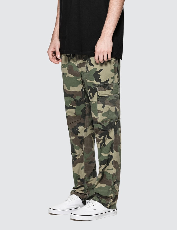 Stüssy Ripstop Cargo Pants