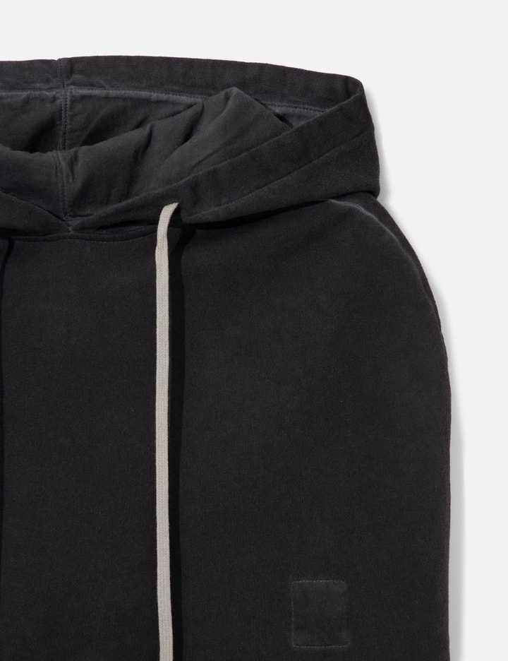 Rick Owens Drkshdw Hood