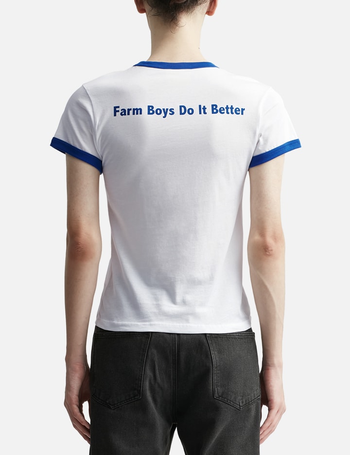 Quil Lemons Farm T-Shirt Placeholder Image