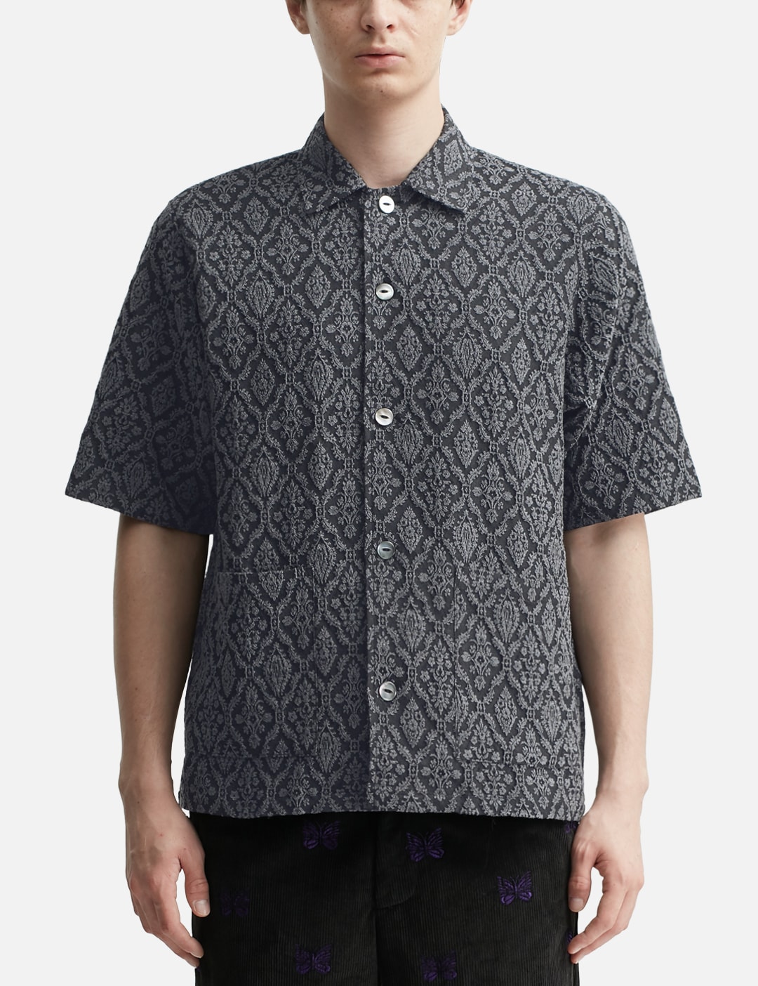 Cabana Shirt view 18