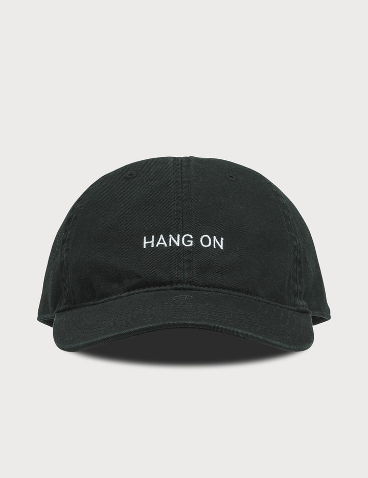 Hang On Cap Placeholder Image