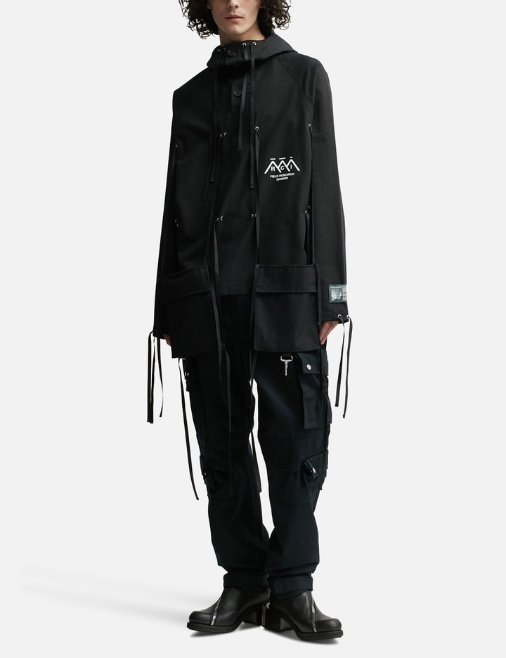 Modular Pocket Anorak Placeholder Image