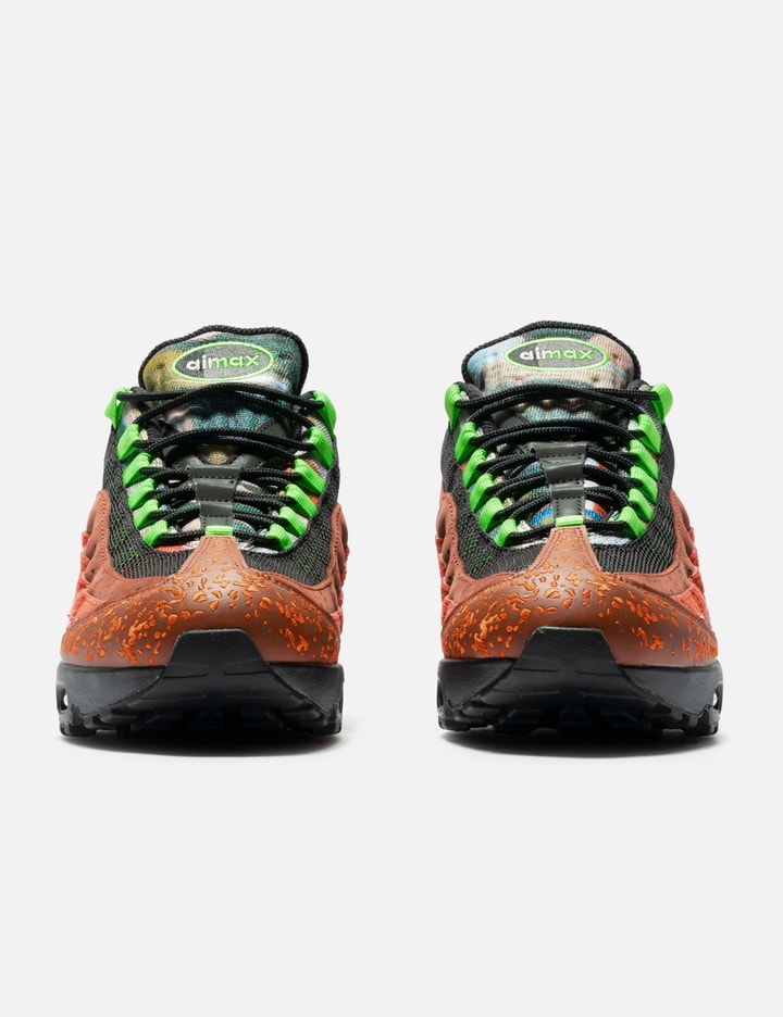 Air Max 95 Big Bubble "Hong Kong"