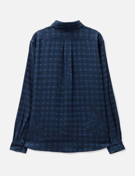BAMBOO TIGER SHIRT view 8