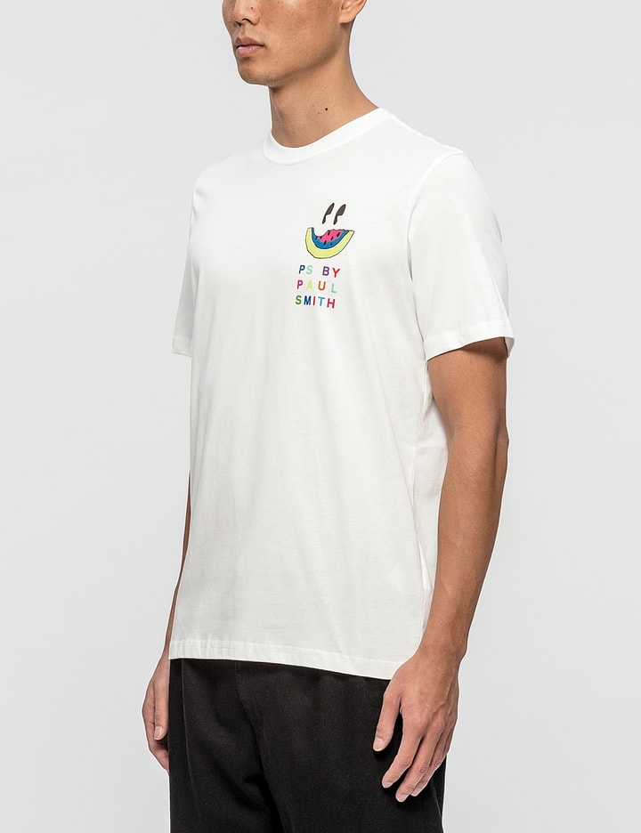 Melon S/S Reg T-Shirt Placeholder Image