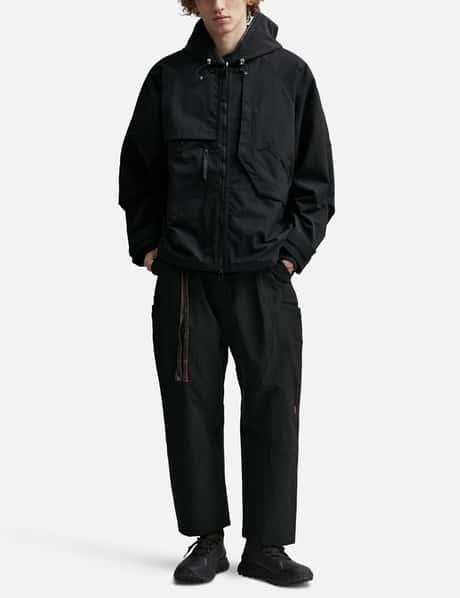 GOOPiMADE - GOOPiMADE® “C7-1K” Mountain Parka | HBX - Globally 