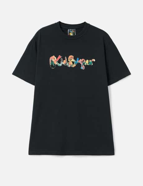KidSuper Blotchy Logo T-Shirt
