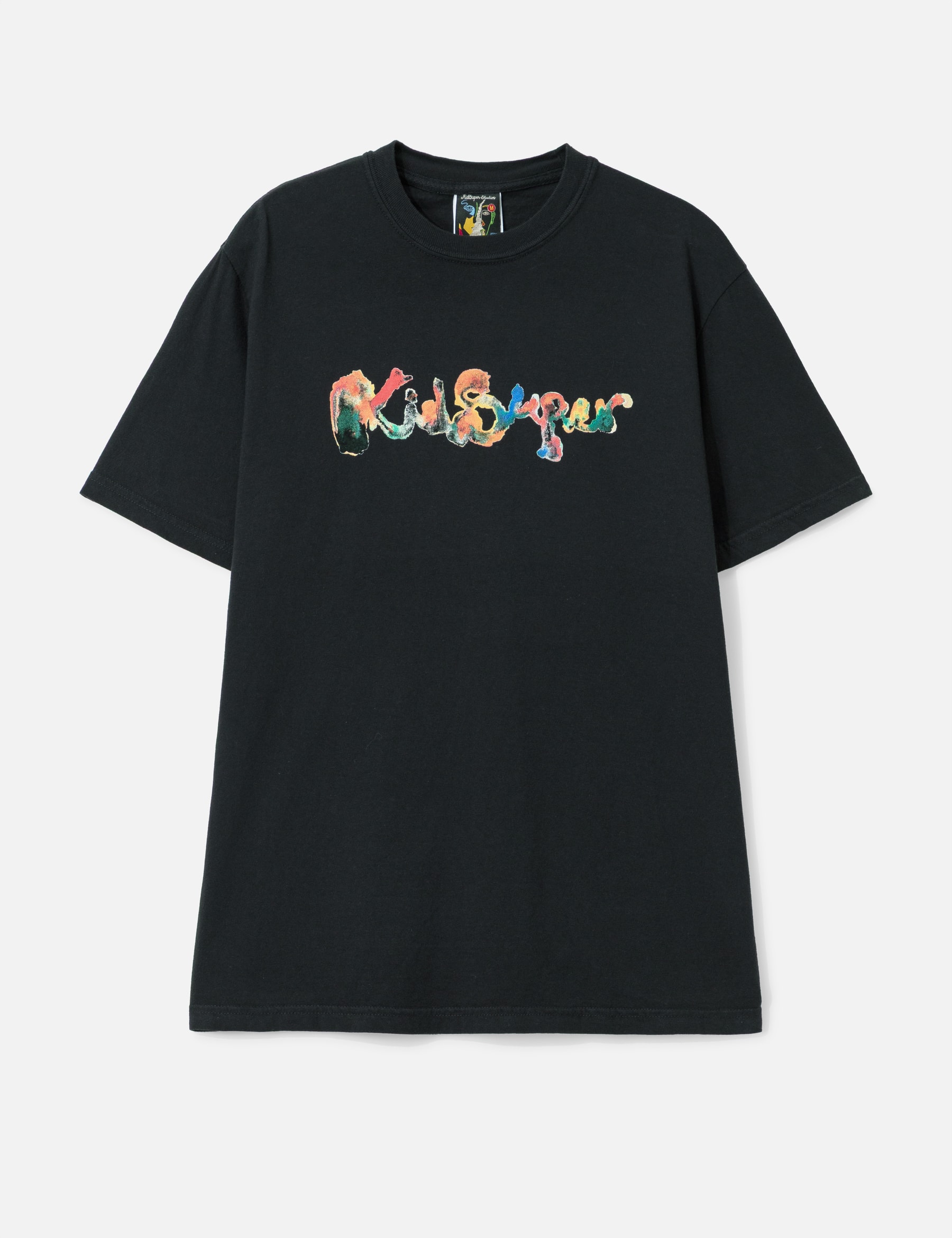 Blotchy Logo T-Shirt view 16