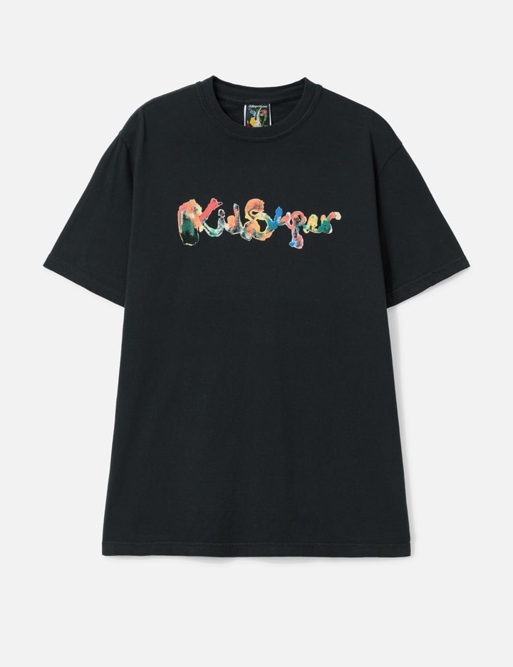 Blotchy Logo T-Shirt Placeholder Image