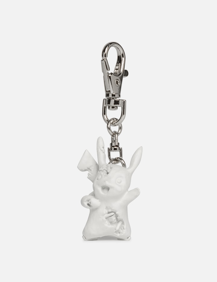POKEMON X DANIEL ARSHAM KEY RING Placeholder Image
