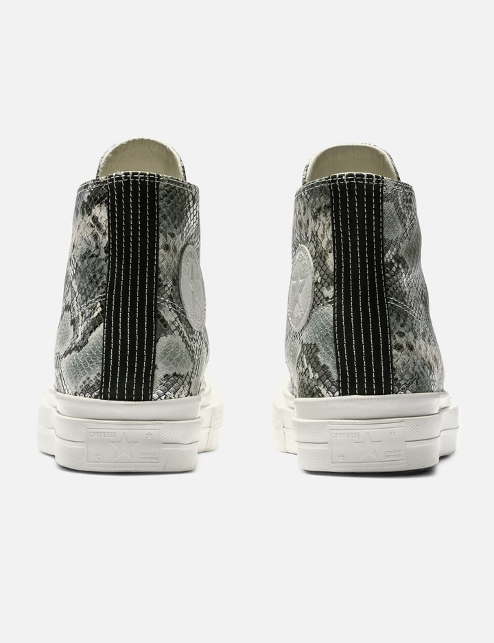 Converse Converse X First String Chuck Taylor All Star Snake High Top