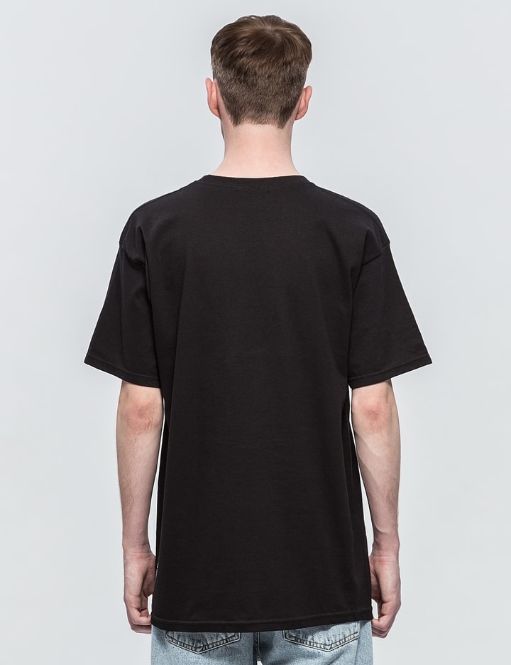 Hypebeast x Midnight Studios Life S/S T-Shirt Placeholder Image