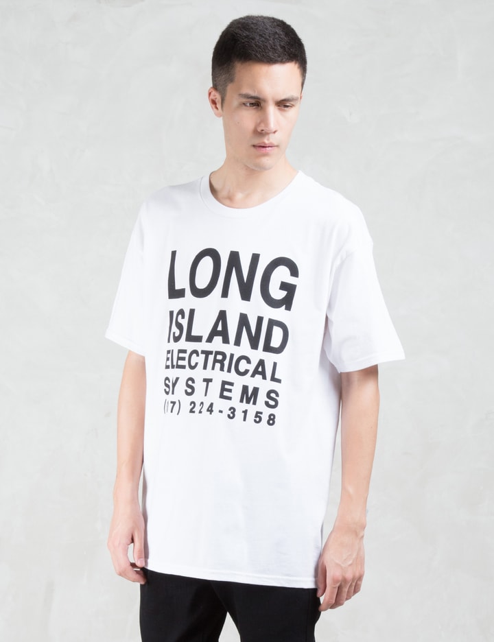 L.I.E.S. Club T-Shirt Placeholder Image