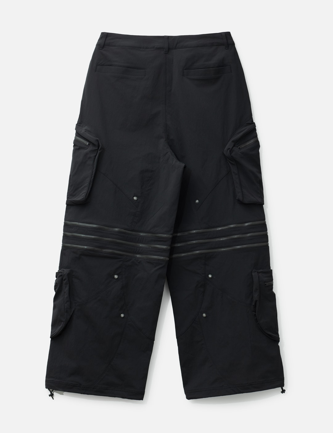 Shell Pant view 13