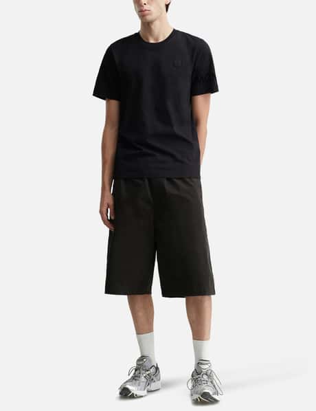 Logo Cotton T-Shirt view 15