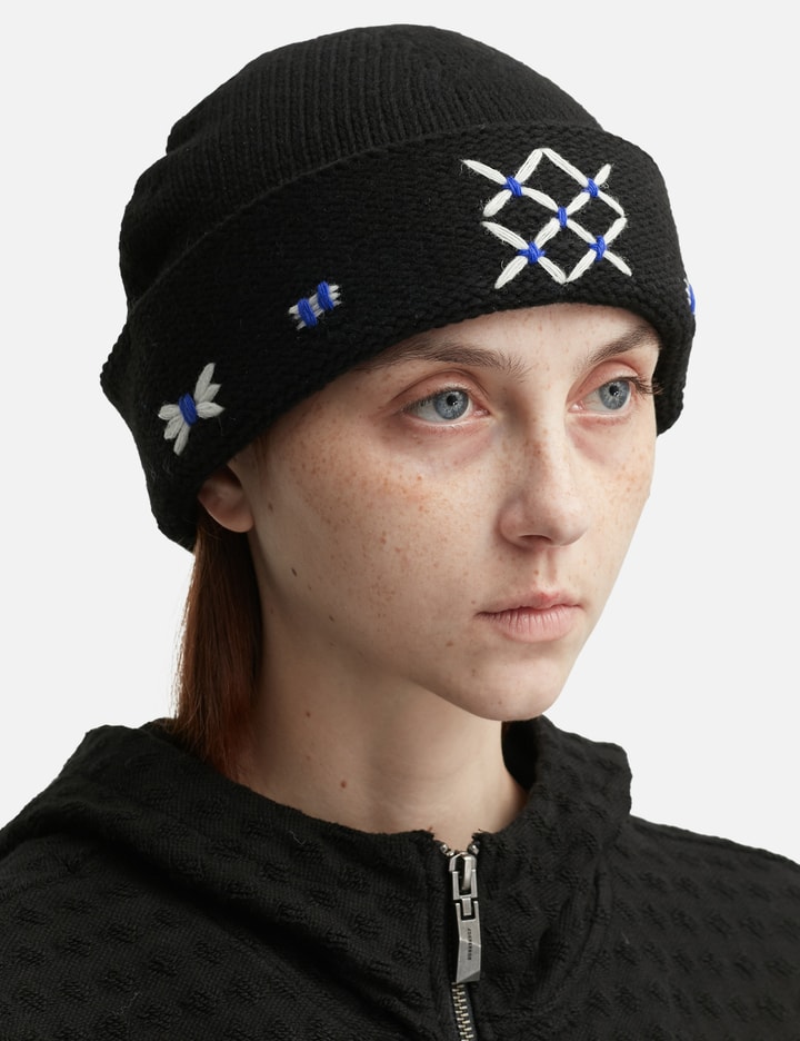 Stitch Beanie Placeholder Image