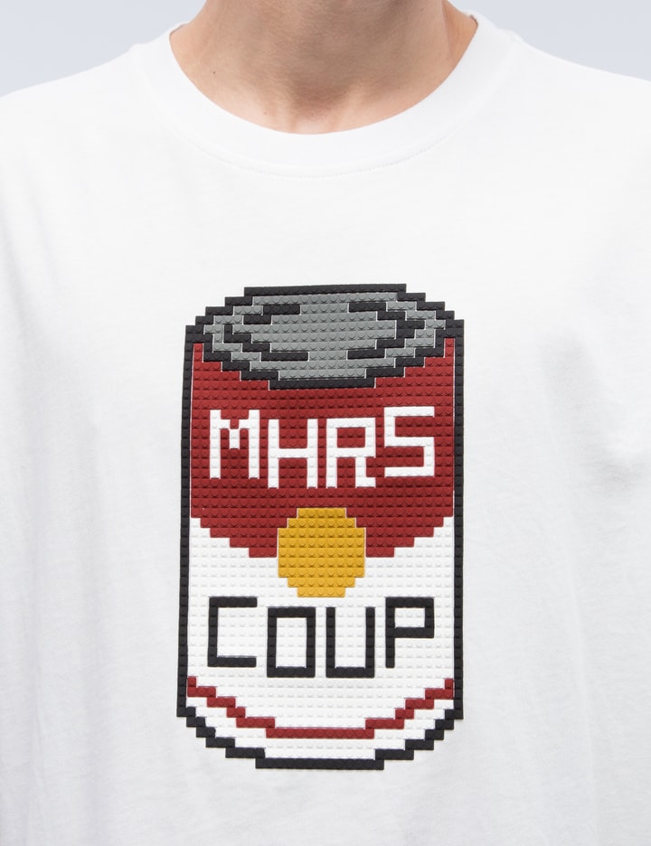 Campell Lego S/S T-Shirt Placeholder Image