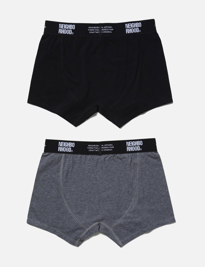 Classic 2 Pack Underpants Placeholder Image