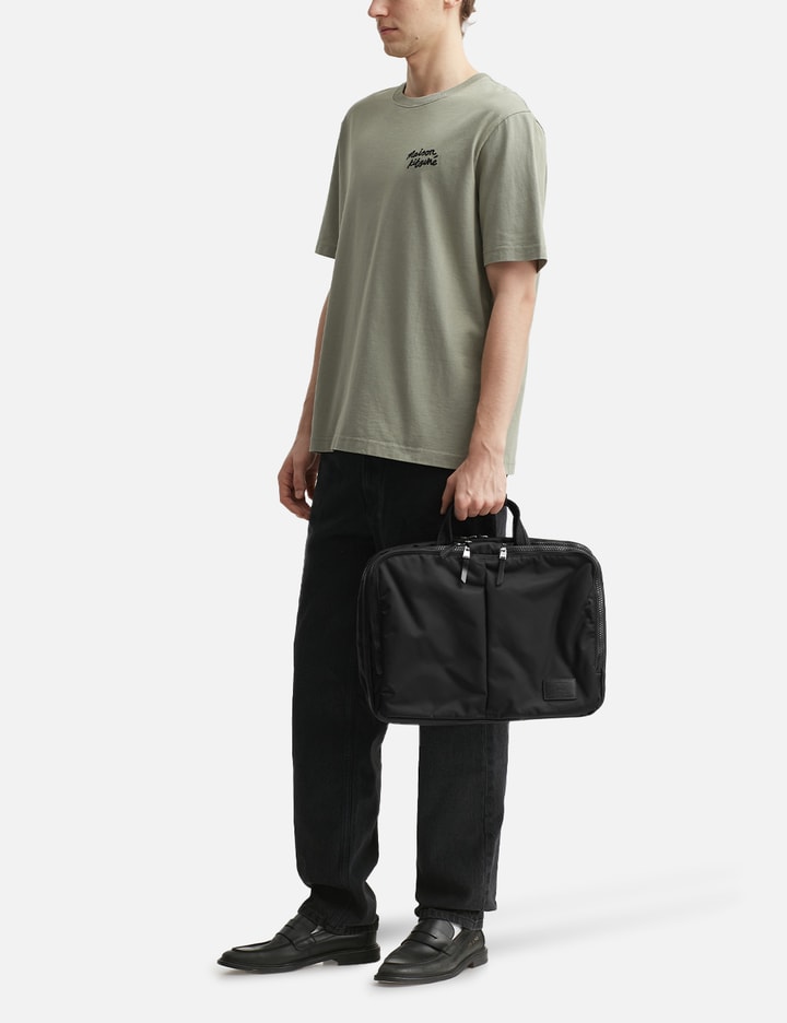 Trvr Staple Travel Brief L