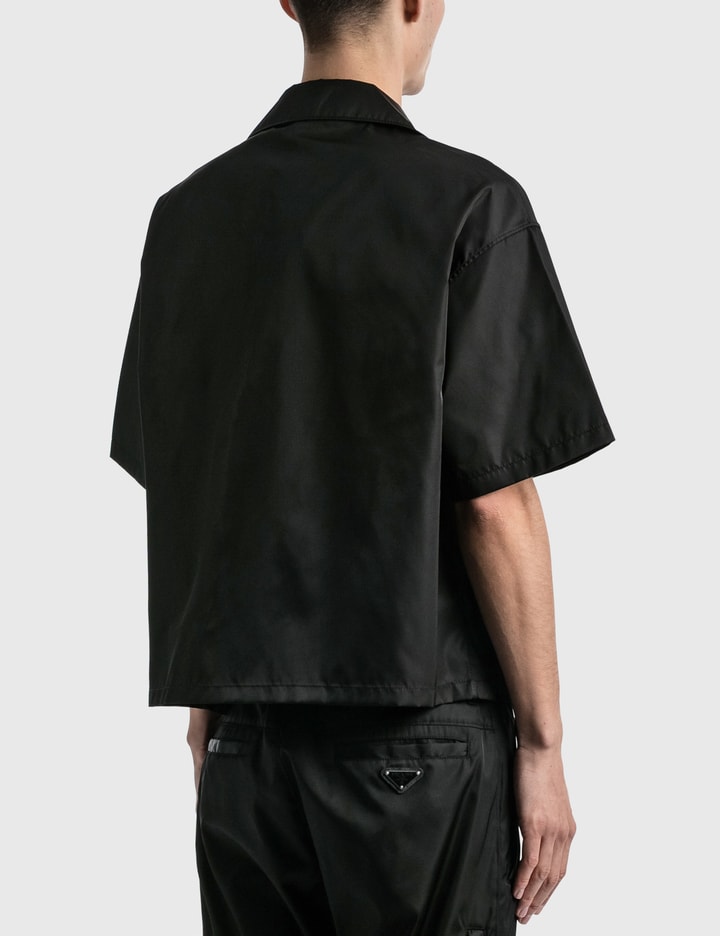 Pocket Nylon Shirt Placeholder Image
