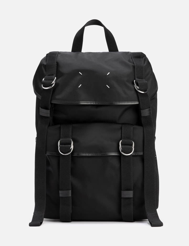 High Tech Medium Backpack Placeholder Image