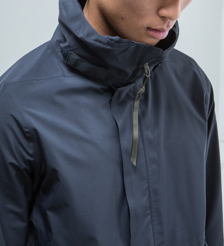 Black GT-J27 Gore-Tex Pro Field Jacket Placeholder Image