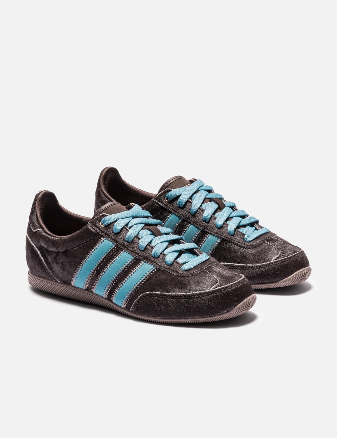 adidas Originals - Forest Hills Brain Dead Shoes | HBX adidas Originals - Forest Hills Brain Dead Shoes | HBX