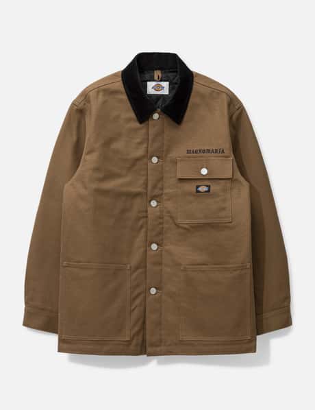 Wacko Maria Wacko Maria x Dickies Coverall Jacket