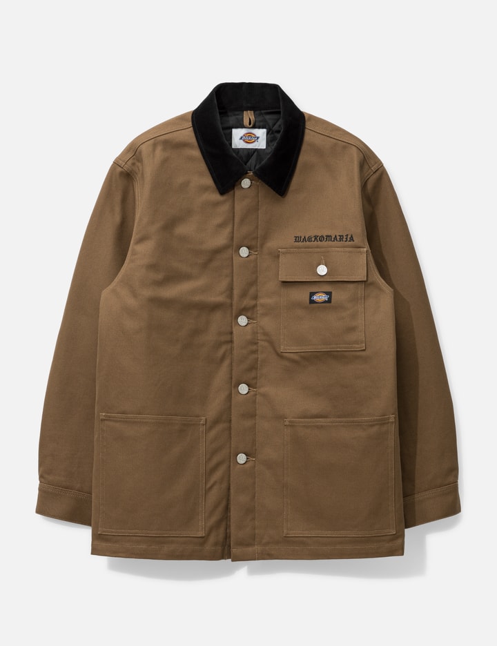 Wacko Maria x Dickies Coverall Jacket Placeholder Image