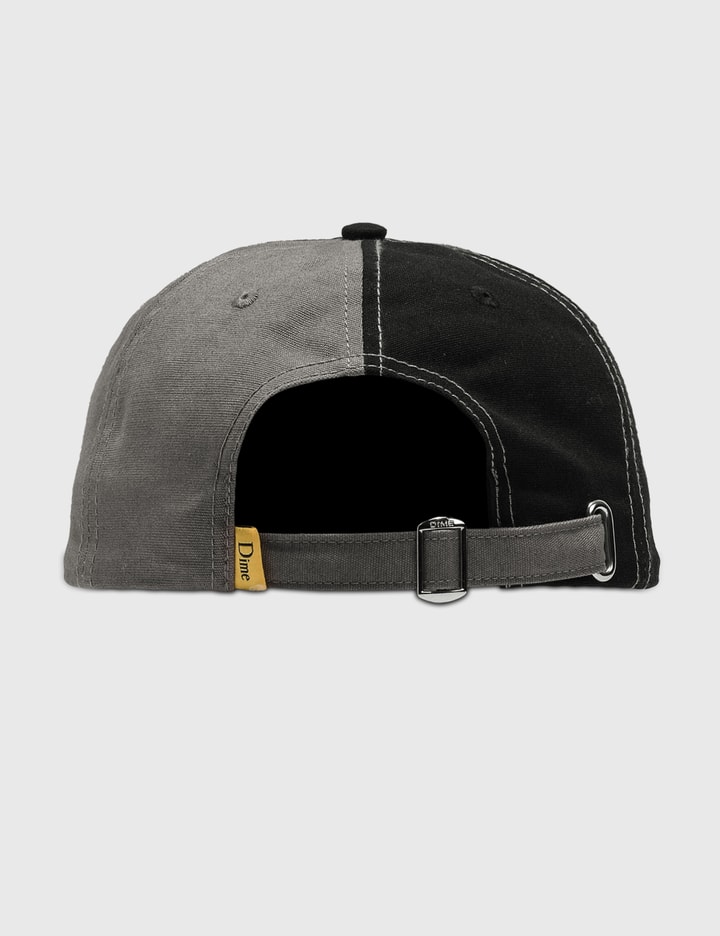 Classic Two-tone Cap Placeholder Image