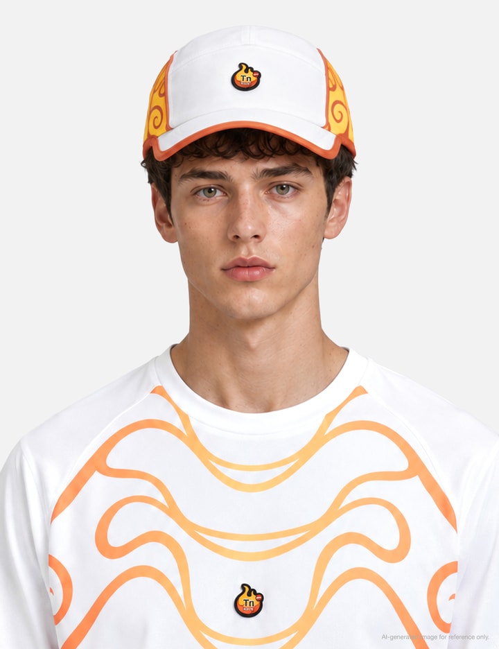 Nike One Piece X Nike NRG Fly Cap AW84 Mera Mera