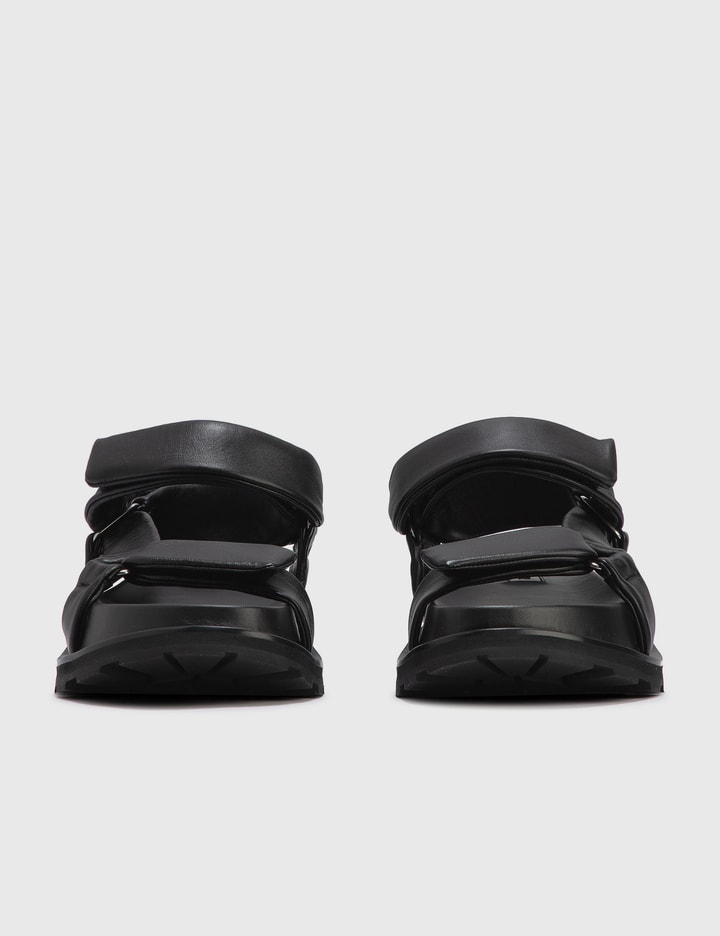 Platform Sandal Placeholder Image