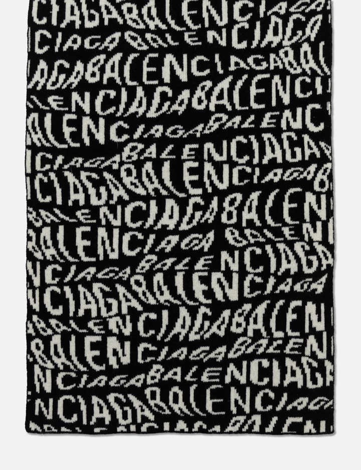 Reversible Wool Scarf Placeholder Image