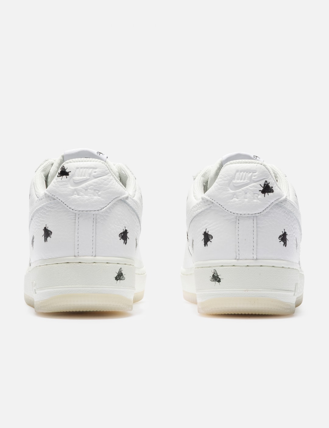 Air Force 1 Retro view 11
