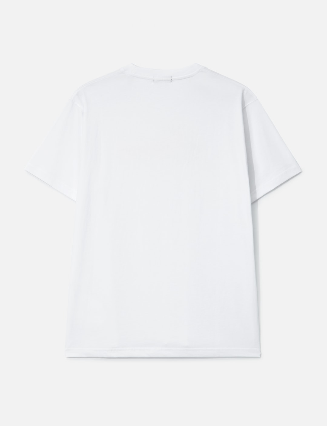 Cursive Cloud T-Shirt view 9