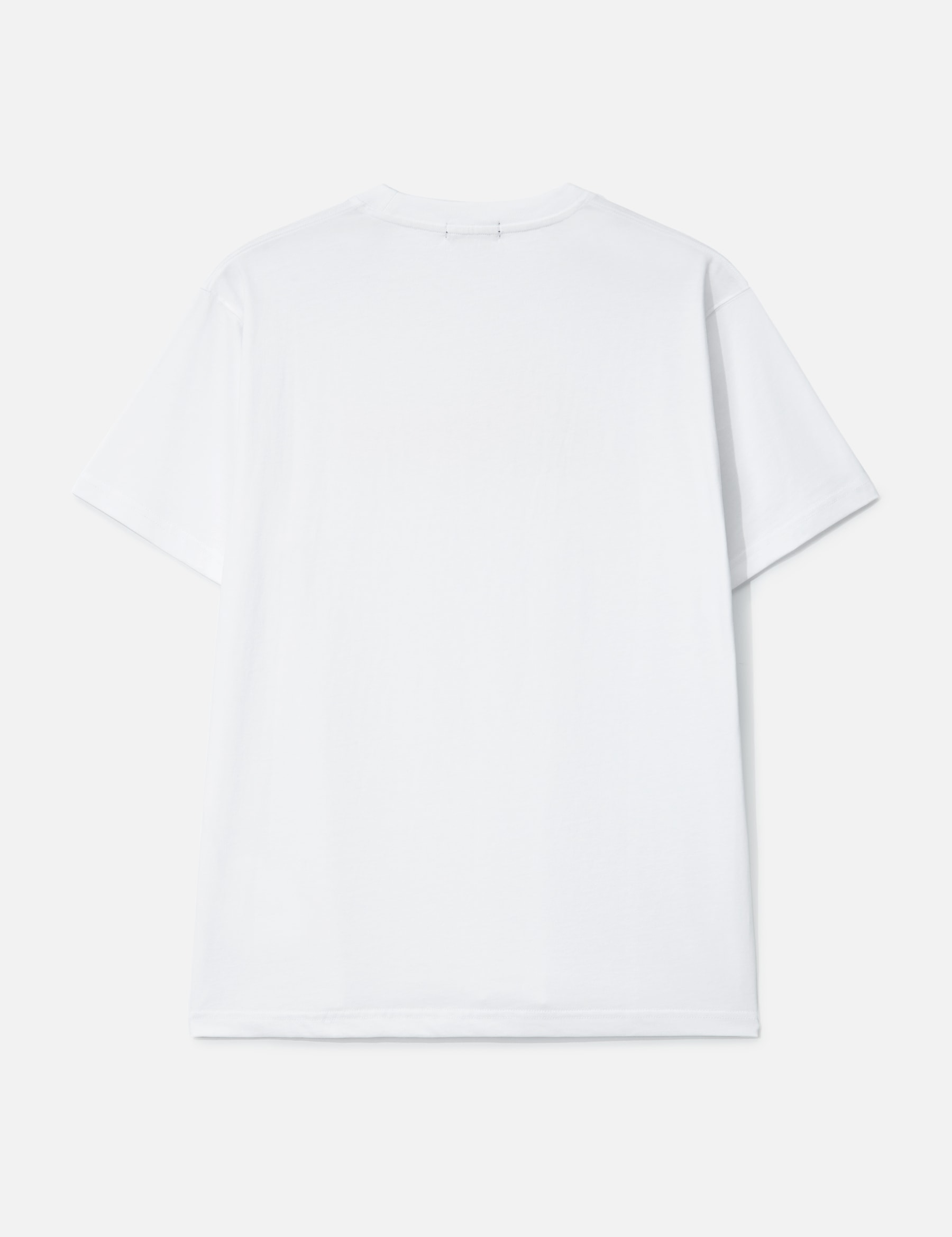 Cursive Cloud T-Shirt view 17
