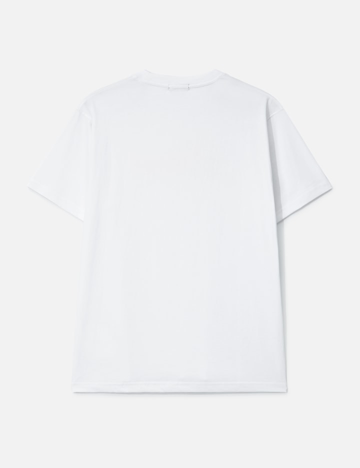 Cursive Cloud T-Shirt Placeholder Image