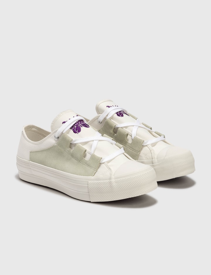 Asymmetric Ghillie Sneaker Placeholder Image