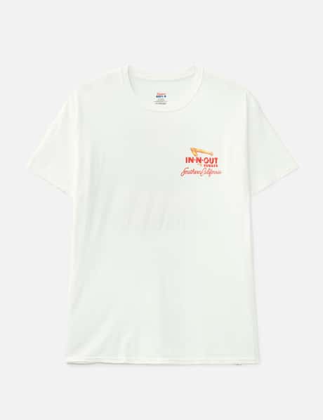Vintage In-N-Out Burger T-Shirt