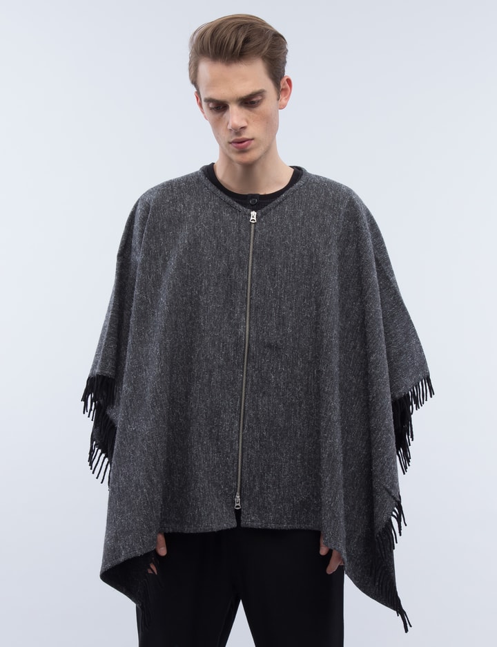 Randy California Poncho Placeholder Image