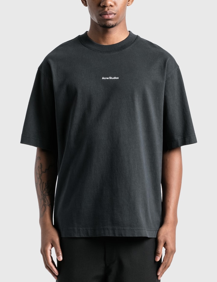 Reverse Logo T-Shirt Placeholder Image