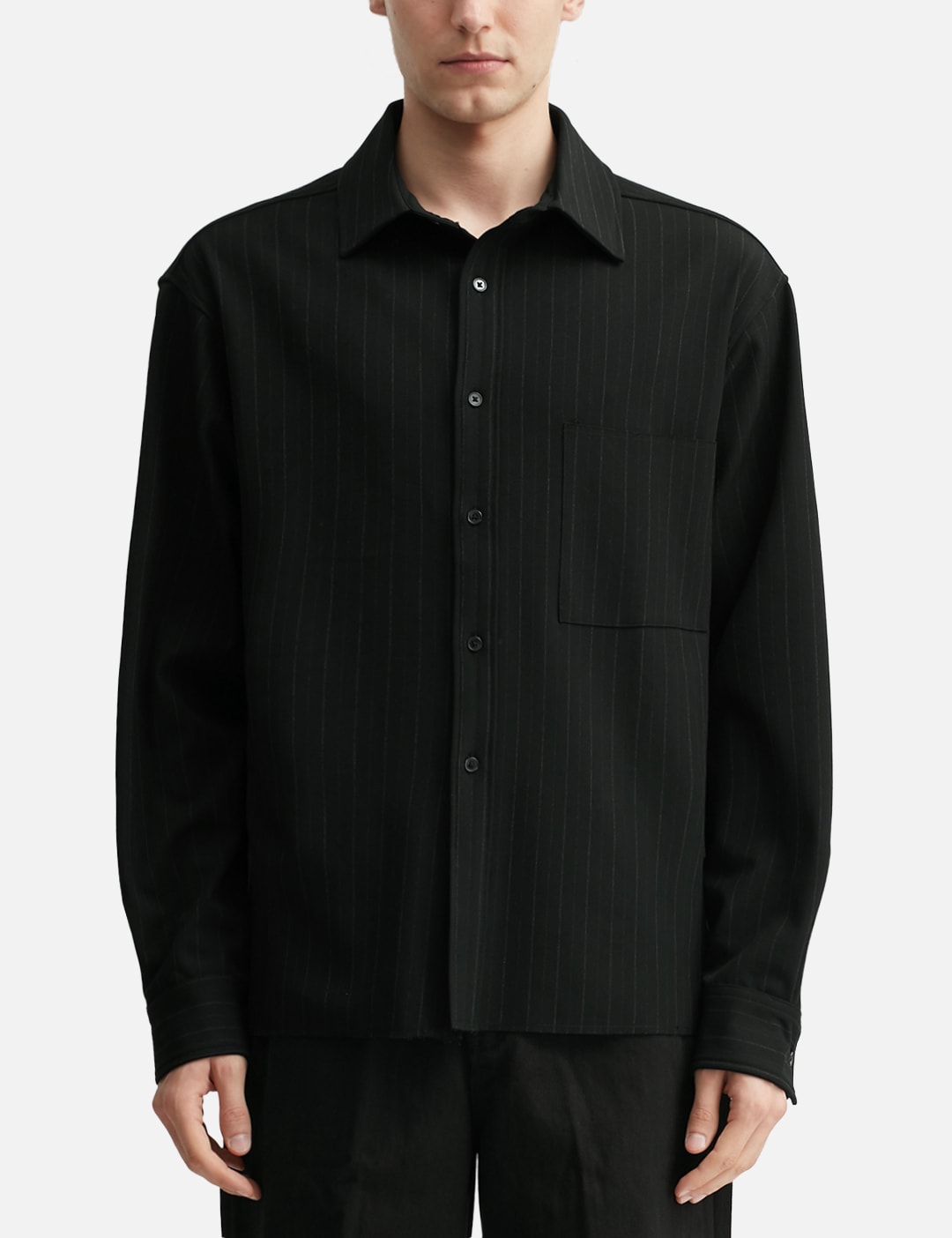 Hold LS Shirt view 11