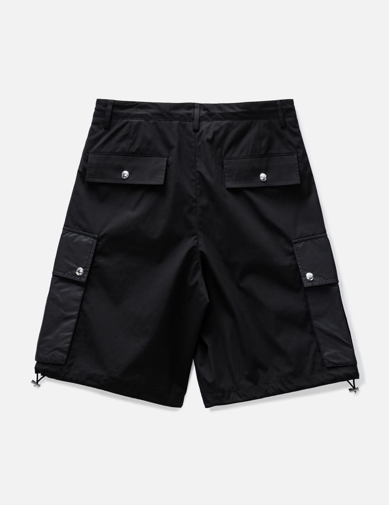 Moncler - Cargo Shorts | HBX - Globally Curated Fashion and Lifestyle by  Hypebeast