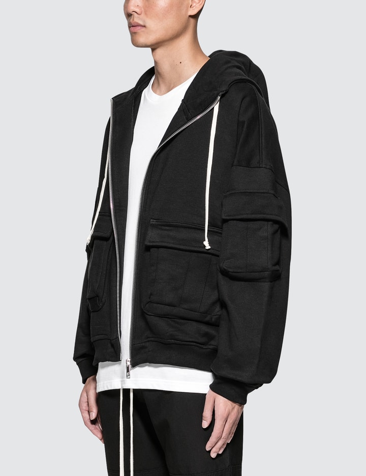 Military Hoodie Placeholder Image