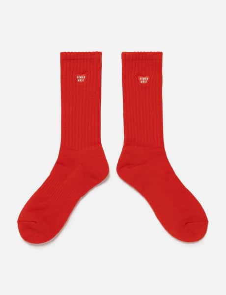 Pile Socks view 5