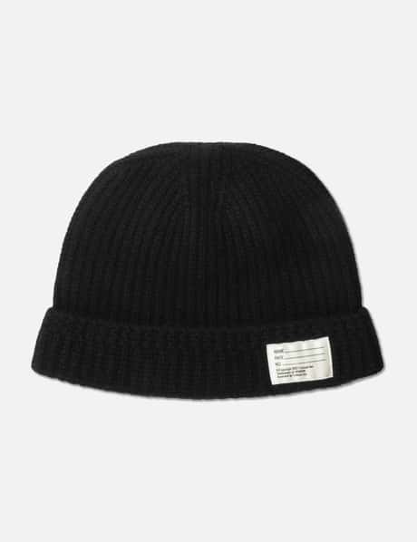 Visvim KNIT BEANIE