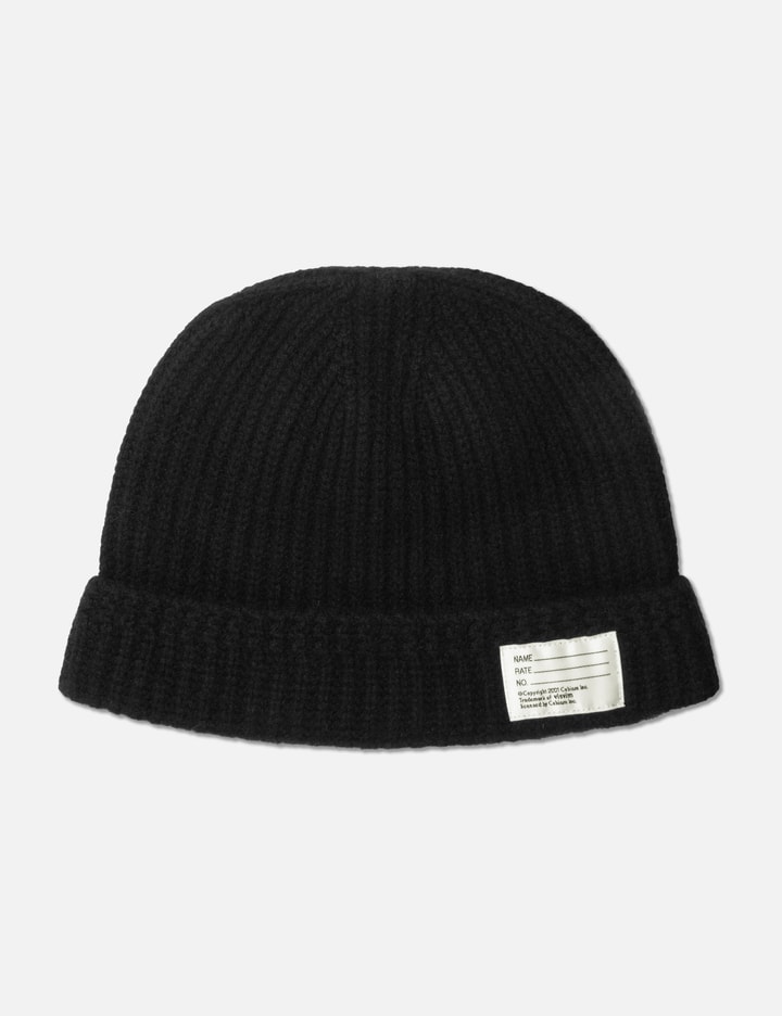 KNIT BEANIE Placeholder Image