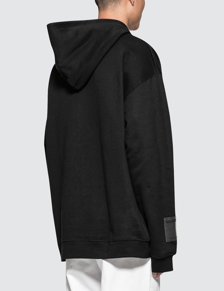 London Reflective Hoodie Placeholder Image